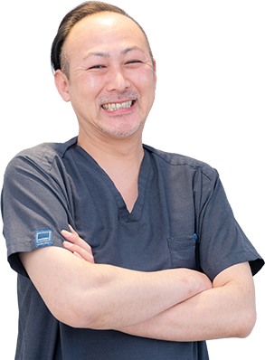 歯科医師